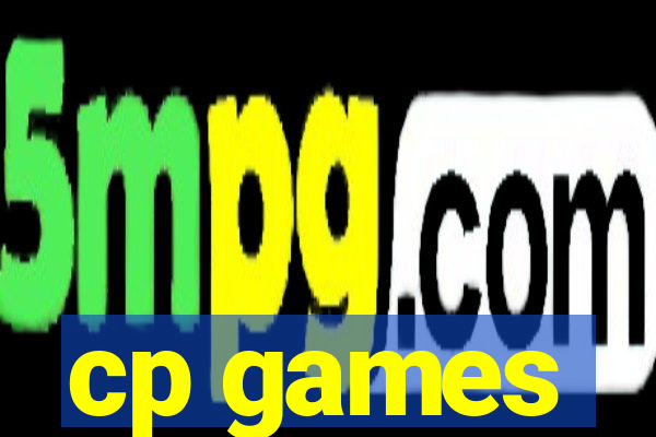 cp games